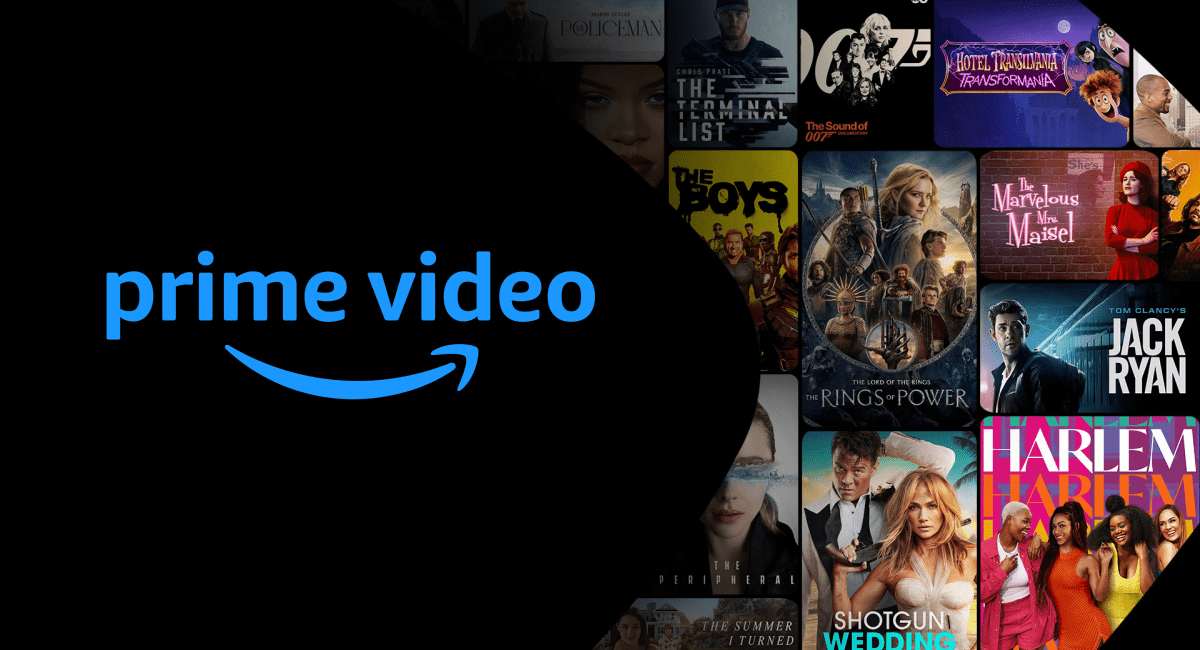 منظمة العفو الدولية مدعو إلى Dubbing في فيديو Amazon Prime