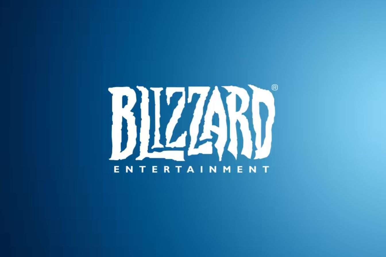 يعود Blizzcon ، ولكن ليس قبل عام 2026