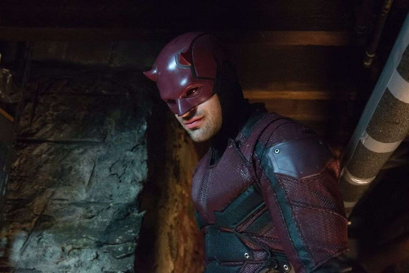 أسوأ مجرمي MCU يعودون إلى Daredevil: ولد مرة أخرى