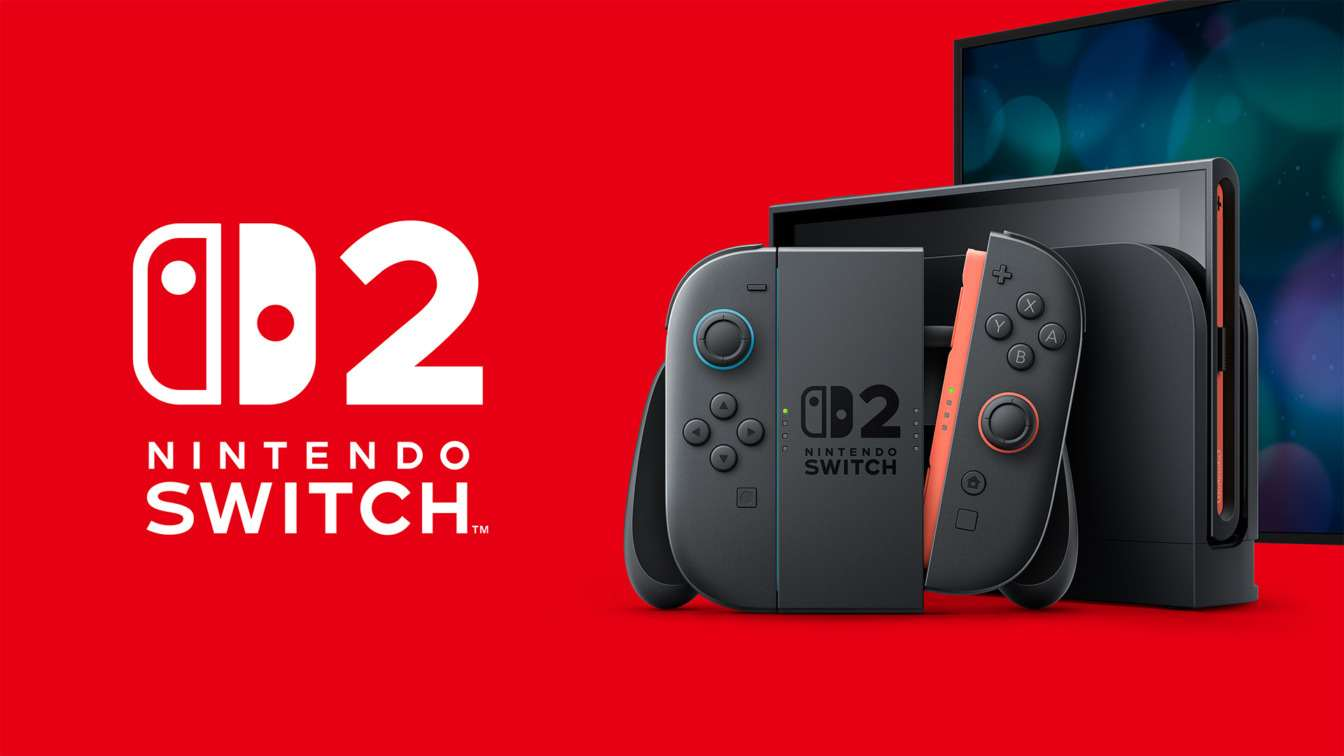 Nintendo Switch 2: تشير براءة الاختراع إلى تحسن كبير