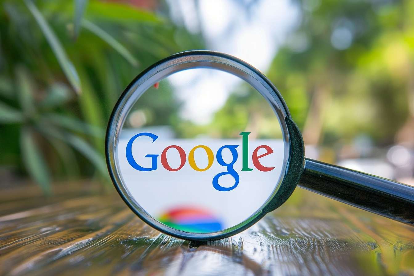 تقوم Google بدمج المزيد من أدوات الذكاء الاصطناعي في التسوق عبر الإنترنت