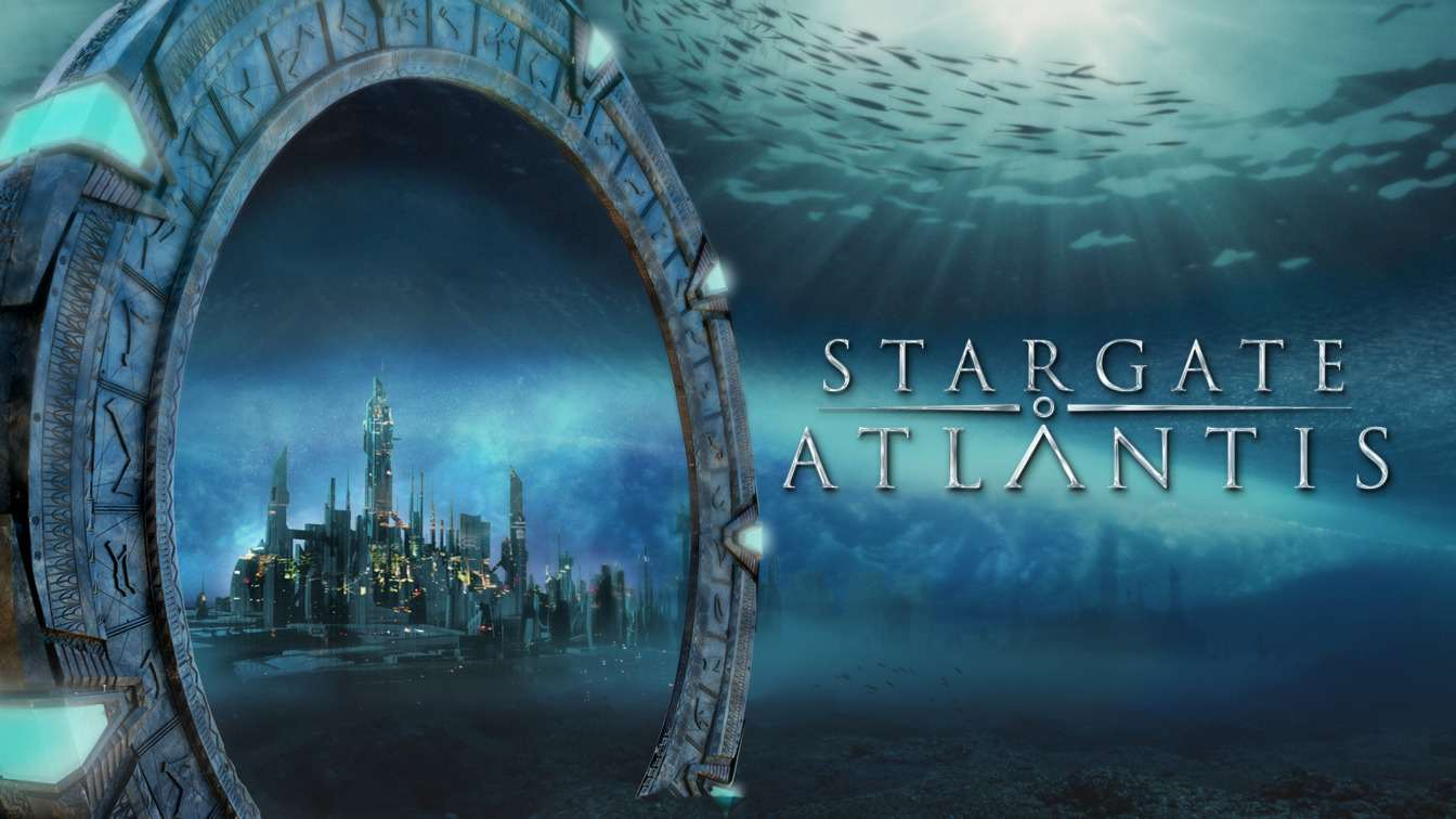 Stargate Atlantis: لا ينبغي أن تكون الحلقة الأخيرة هي النهاية